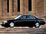 Acura Legend 1990 года
